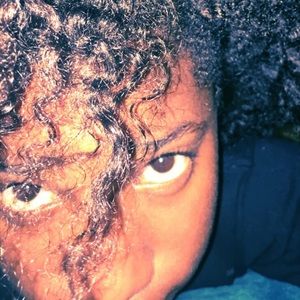 Meet your Posher, Aaliyiah